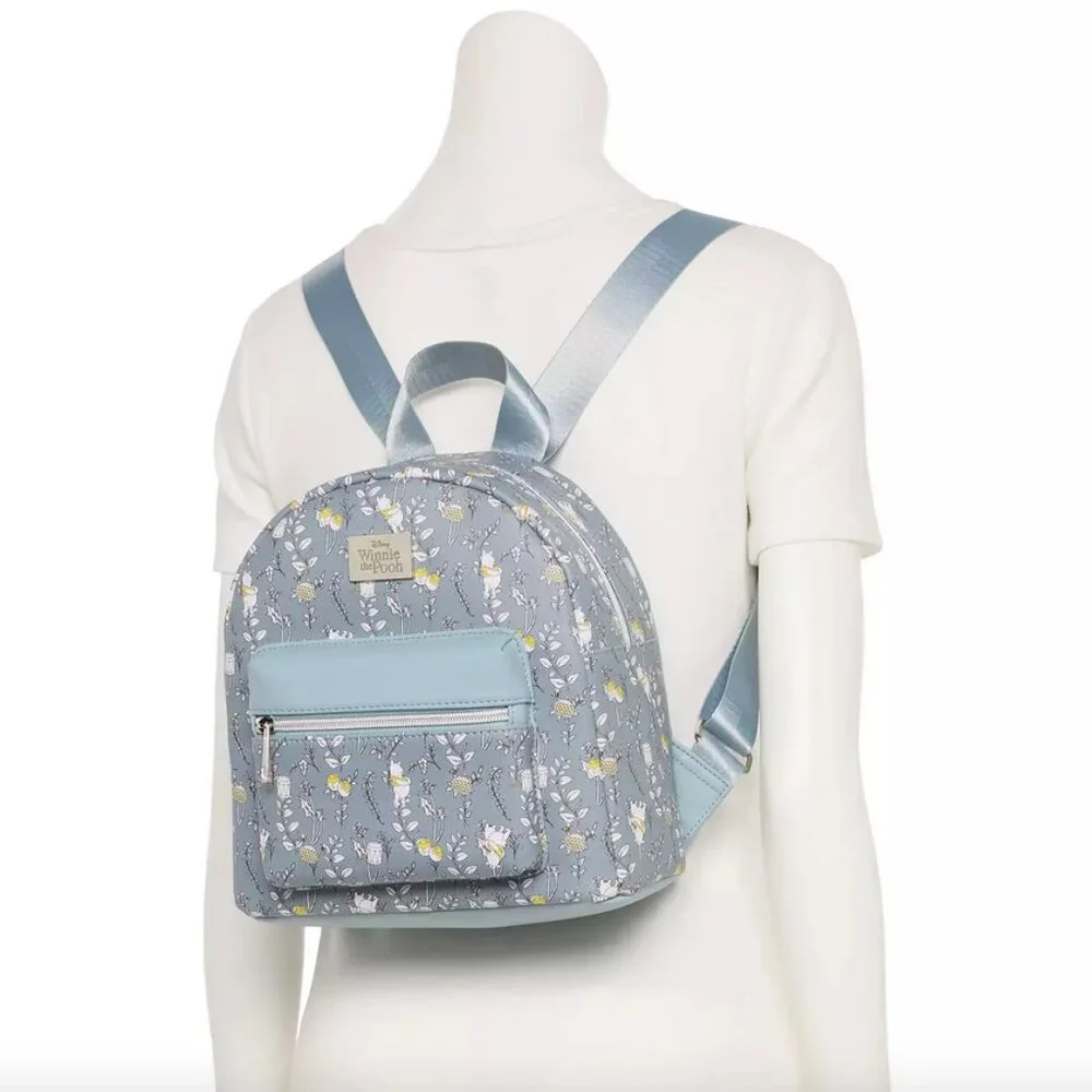 Disney Winnie The Pooh Mini Backpack